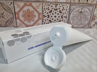 닥터스피지에이 데일리 케어 하이드레이팅 폼클렌저 — 5점을 준 리뷰어가 2021년 6월 올린 사용 사진