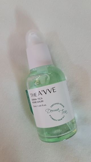 디에이브 더마-테카 바이옴 세럼 50ml — 3.5점을 준 리뷰어가 2022년 11월 올린 사용 사진
