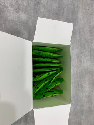 레디큐 다이어트 츄 젤리 가르시니아 5입 X 10팩 — 5점을 준 리뷰어가 2021년 2월 올린 사용 사진