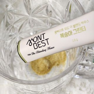 [몽베스트] 위드 더 블랜딩 하우스 _ 버라이어티팩 — 5점을 준 리뷰어가 2024년 3월 올린 사용 사진