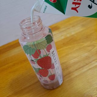 KOHL 앤베리 — 5점을 준 리뷰어가 2021년 4월 올린 사용 사진