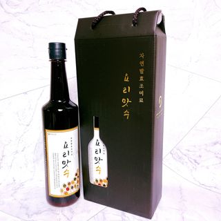 천연 요리 에센스요리맛수 930g 2개 SET — 5점을 준 리뷰어가 2021년 4월 올린 사용 사진