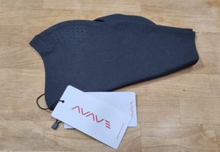 [AVAVE] 어베이브 올인원히트 스포츠 골프 방한 넥워머 마스크 — 5점을 준 리뷰어가 2024년 1월 올린 사용 사진