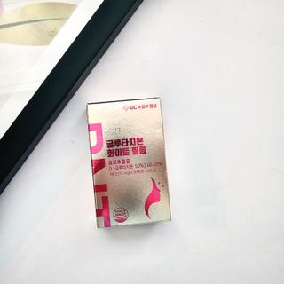 피엔티 [PNT 글루타치온 화이트 필름] 화이트 이너뷰티를 위한 관리템(1개월분) — 5점을 준 리뷰어가 2023년 5월 올린 사용 사진