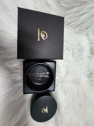 오투에니원 갈락토미세스 비타민 C 프리미엄 블랙스완 크림 50g — 5점을 준 리뷰어가 2023년 1월 올린 사용 사진