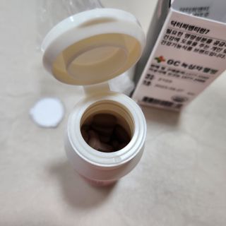 닥터피엔티 [Dr.PNT] 하루 2알로 건강한 다이어트! 한겨울에도 체지방만 쏙~ 슬림핏 다이어트 — 4.5점을 준 리뷰어가 2023년 2월 올린 사용 사진