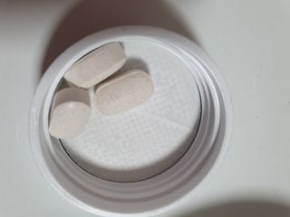 슬림플래닛 가르시니아 2500mg 비포밀 — 5점을 준 리뷰어가 2021년 3월 올린 사용 사진