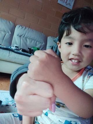 0.8L 마케팅팀 - — 5점을 준 리뷰어가 2021년 5월 올린 사용 사진