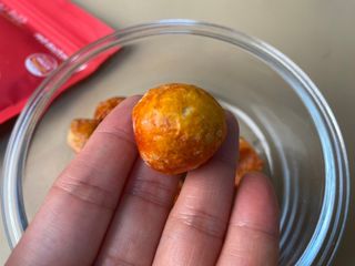 레드닥터 통째로 동결건조한 대추방울토마토 20g * 4봉 — 4.5점을 준 리뷰어가 2022년 12월 올린 사용 사진