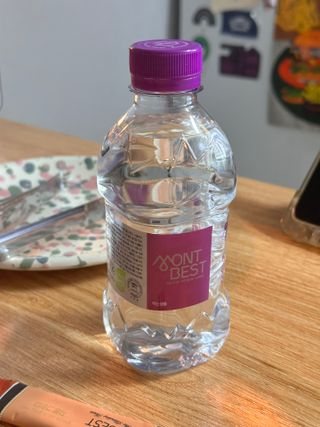 몽베스트 [MONTBEST] 330mL 20병 — 5점을 준 리뷰어가 2023년 7월 올린 사용 사진