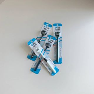 크리오 클리어스 혀백태제거 구취관리 혀클리너 — 5점을 준 리뷰어가 2021년 3월 올린 사용 사진