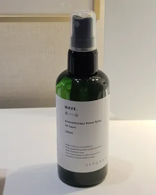 오프그레이 음양오행 룸스프레이 — 5점을 준 리뷰어가 2022년 5월 올린 사용 사진