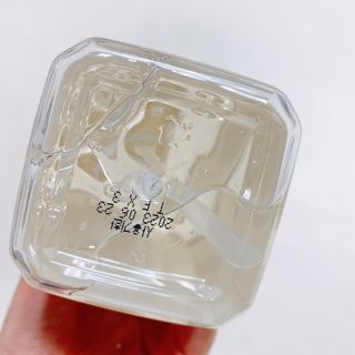 블뤼엔핸드워시 보습용 — 4점을 준 리뷰어가 2021년 3월 올린 사용 사진
