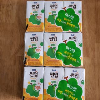 썬업비타씨 썬업 Vita-C — 5점을 준 리뷰어가 2021년 6월 올린 사용 사진