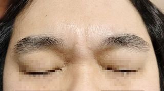 피비에스코리아 [오마이셀프] 셀프왁싱키트 — 5점을 준 리뷰어가 2021년 11월 올린 사용 사진