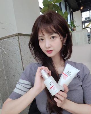 ★셀인키 8종 홈케어라인★  [신부관리템]부산해운대,강남,제주도 등 전국 병원,피부샵 입점중 — 5점을 준 리뷰어가 2024년 3월 올린 사용 사진