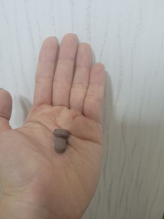 닥터피엔티 [Dr.PNT] 하루 2알로 건강한 다이어트! 한겨울에도 체지방만 쏙~ 슬림핏 다이어트 — 5점을 준 리뷰어가 2023년 3월 올린 사용 사진