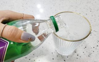 몽베스트 Montbest with Sparkling water Plain 20병 — 5점을 준 리뷰어가 2021년 11월 올린 사용 사진