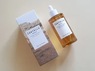 [스킨1004] 마다가스카르 센텔라 앰플 100ml — 5점을 준 리뷰어가 2024년 6월 올린 사용 사진
