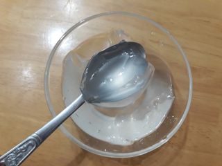 ORIHIRO 오리히로 곤약젤리 제로칼로리 130g 4종 4팩(맛별로 1팩씩) — 4점을 준 리뷰어가 2022년 12월 올린 사용 사진