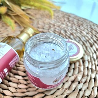 [딜리셔스코드] 타르투피 알레산드로 로시 트러플 소금 100g +트러플 오일 100ml set — 5점을 준 리뷰어가 2022년 5월 올린 사용 사진