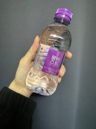 몽베스트 [MONTBEST] 330mL 20병 — 5점을 준 리뷰어가 2024년 3월 올린 사용 사진
