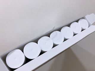 올리닉 울트라비타액션 — 5점을 준 리뷰어가 2021년 8월 올린 사용 사진