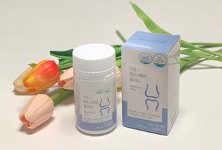 프리마인 평생 써야하는 관절의 건강을 위한 완벽설계 솔루션 관절n마디케어 플러스 120정 — 5점을 준 리뷰어가 2021년 10월 올린 사용 사진