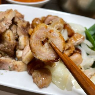 백석푸드시스템 [매진] 맛있는 막창세트 400g — 5점을 준 리뷰어가 2021년 6월 올린 사용 사진