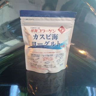 하나마이 [BEST 판매율 1위] 카스피해 유산균 종균_발효기가 필요없이 간편하게 만들어 먹는 요거트 생유산균 — 5점을 준 리뷰어가 2023년 3월 올린 사용 사진