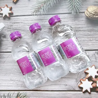 몽베스트 [MONTBEST] 330mL 20병 — 5점을 준 리뷰어가 2022년 4월 올린 사용 사진