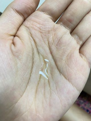 랑팡 EGF+FGF 10ppm 리포좀 앰플 원액 10ml — 5점을 준 리뷰어가 2021년 9월 올린 사용 사진
