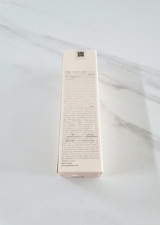 하멜 비건 더블샷 12GF 코어 글로우 미스트 세럼 — 5점을 준 리뷰어가 2022년 8월 올린 사용 사진