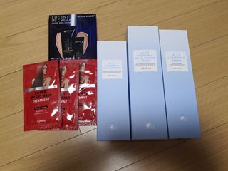 페브유 / FABYOU 페브유 pH5.5 캐모마일 젤 클렌징 폼 + 클렌징 오일 + 토너 3종 세트 — 4점을 준 리뷰어가 2021년 6월 올린 사용 사진