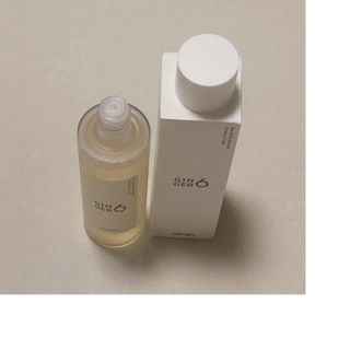 GINGER6 라이크 화이트 블라썸 에센스 토너 — 5점을 준 리뷰어가 2021년 10월 올린 사용 사진
