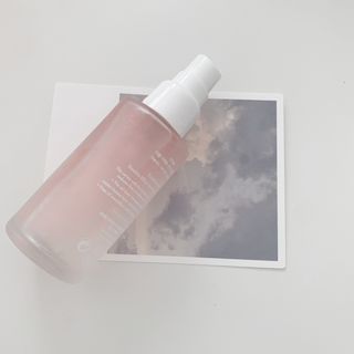 산다화 더블 이펙트 안티 링클 세럼 50ml — 4.5점을 준 리뷰어가 2022년 12월 올린 사용 사진