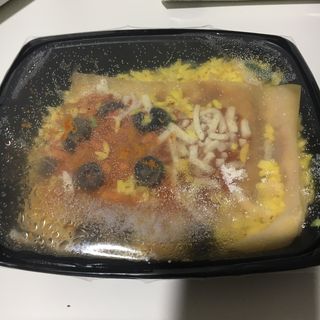 직탁 식단관리 3종 도시락 (두부 라자냐 라구빠에야, 두부로제 미트볼파스타, 닭탕수 직화 짜장 두부면) — 5점을 준 리뷰어가 2022년 6월 올린 사용 사진