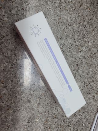 닥터스피지에이 데일리 케어 하이드레이팅 폼클렌저 — 5점을 준 리뷰어가 2021년 6월 올린 사용 사진