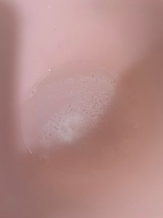썸헤어 / SUMHAIR 썸헤어 헤어링 앰플 2종 중 택1 — 5점을 준 리뷰어가 2021년 7월 올린 사용 사진