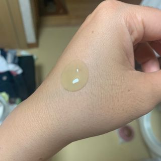성분에디터 그린토마토 포어 리프팅 앰플 플러스 — 5점을 준 리뷰어가 2021년 7월 올린 사용 사진