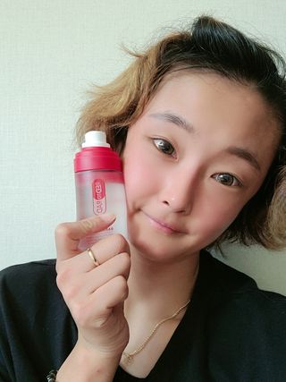 레드투래드 안티더스트 배리어 미스트 55ml — 5점을 준 리뷰어가 2021년 8월 올린 사용 사진