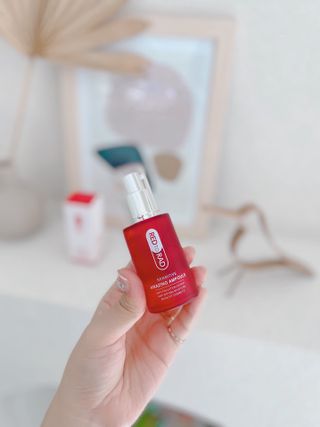 레드투래드 센서티브 어메이징 앰플 30ml — 5점을 준 리뷰어가 2021년 9월 올린 사용 사진