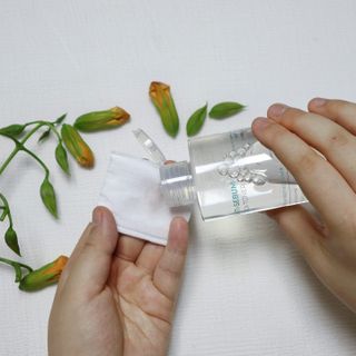 파시랩 안티 세범 시카 토너 — 5점을 준 리뷰어가 2021년 6월 올린 사용 사진