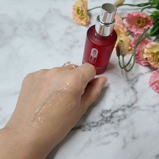 레드투래드 센서티브 어메이징 앰플 30ml — 5점을 준 리뷰어가 2021년 9월 올린 사용 사진