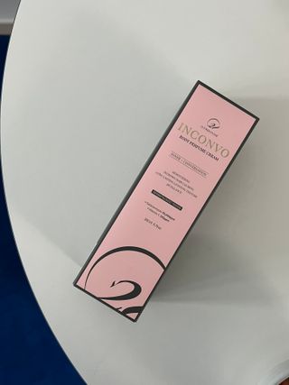 오투에니원 인컨보 바디 퍼퓸 크림 200ml — 4점을 준 리뷰어가 2023년 1월 올린 사용 사진
