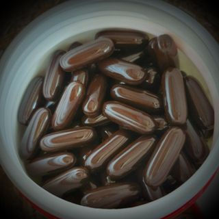 Swisse 스위스 고함량 프로폴리스 2,000mg 210정 — 5점을 준 리뷰어가 2021년 11월 올린 사용 사진