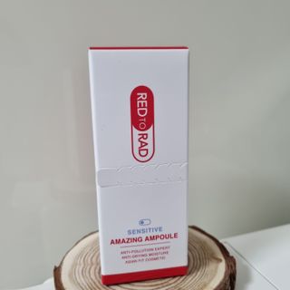 레드투래드 센서티브 어메이징 앰플 30ml — 5점을 준 리뷰어가 2021년 7월 올린 사용 사진