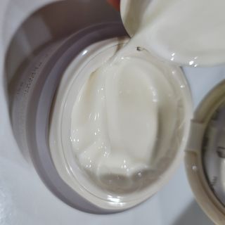 세렌디뷰티 라블룸 너리싱 리페어 크림 — 5점을 준 리뷰어가 2021년 3월 올린 사용 사진