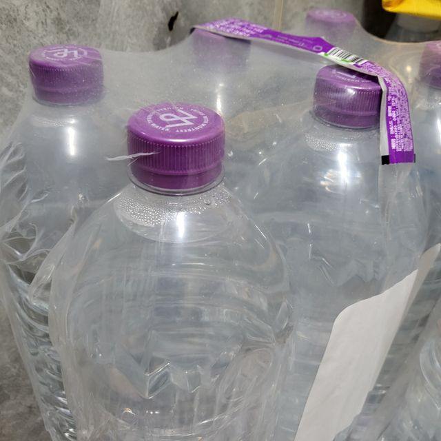 몽베스트위드어스[무라벨] 2L_6입_2Pack 리뷰 사진