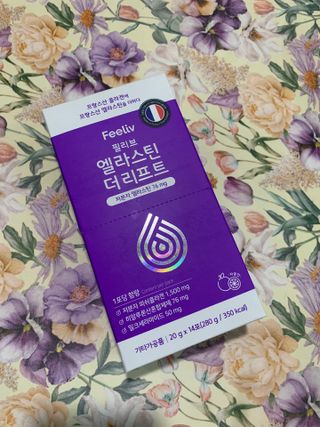 필리브 엘라스틴 더 리프트 — 5점을 준 리뷰어가 2021년 8월 올린 사용 사진